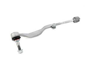 Tie Rod Full Section - Right Side