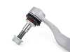 Lemforder Tie Rod Full Section - Right Side 32106854736  View 3