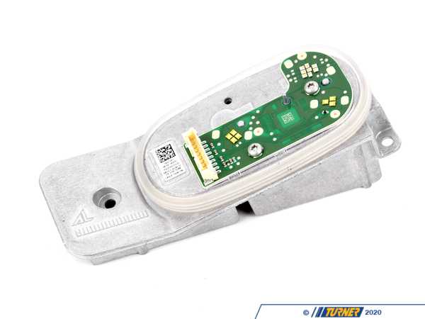 Genuine BMW LED MODULE, DAYTIME RUNNING 63119498496