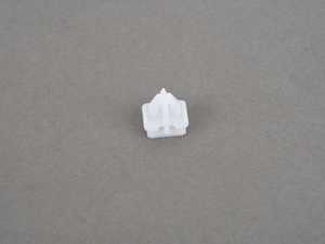 Genuine BMW Clip - 51137269358 - F25,F26
