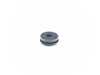 Bremmen Parts  SBR Rubber Grommet For 3/4" Hole Diameter And 1/8" Material Thickness, 5/16" ID 9600K97 View 1