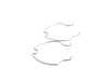 Turner Motorsport Turner Motorsport Silicone Boost Hose Kit - E90 335d M57 006871la09KT View 10