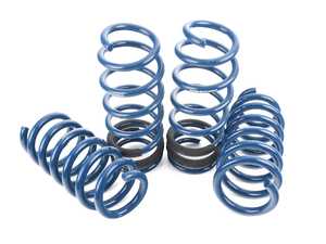 Dinan Performance Spring Set - G30 M550