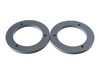 Turner Motorsport Turner Adjustable Camber Plates - Race - E36 Non-M 021452TMS13 View 4