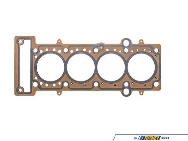 Elring Cylinder Head Gasket Asbestos-Free - ( 0.95 MM ) Priced Each 11127508544