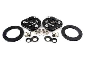 Turner Adjustable Camber Plates - Race - E36 Non-M