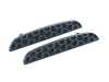 Acexxon Acexxon Honeycomb Rear Reflectors, Matte Black - F85 X5M R22-1-1000-01 View 2
