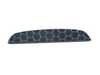 Acexxon Acexxon Honeycomb Rear Reflectors, Matte Black - F85 X5M R22-1-1000-01 View 3