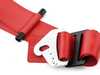 Schroth Schroth Profi II ASM Racing Harness - Red - Left Side SR-20201-N View 3
