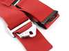 Schroth Schroth Profi II ASM Racing Harness - Red - Left Side SR-20201-N View 6
