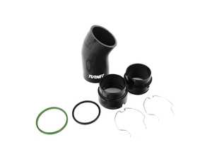 Turner Motorsport Silicone Boost Hose Kit - E90 335d M57