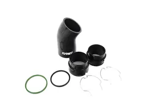 Turner Motorsport Silicone Boost Hose Kit - E90 335d M57