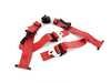 Schroth Schroth Profi II ASM Racing Harness - Red - Left Side SR-20201-N View 9