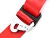 Schroth Schroth Profi II ASM Racing Harness - Red - Left Side SR-20201-N View 10
