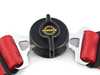 Schroth Schroth Profi II ASM Racing Harness - Red - Left Side SR-20201-N View 11