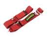 Schroth Schroth Profi II ASM Racing Harness - Red - Left Side SR-20201-N View 12