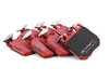 EBC EBC - Redstuff Performance FRONT Brake Pads - G30, G20, G22, G11, G05 DP32304C View 2
