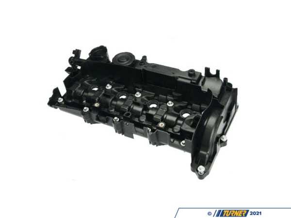 URO URO Valve Cover - N47 11128589942