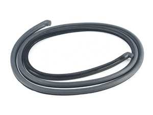 URO BMW Convertible Boot Lid Seal - E30 325is, E30 318is
