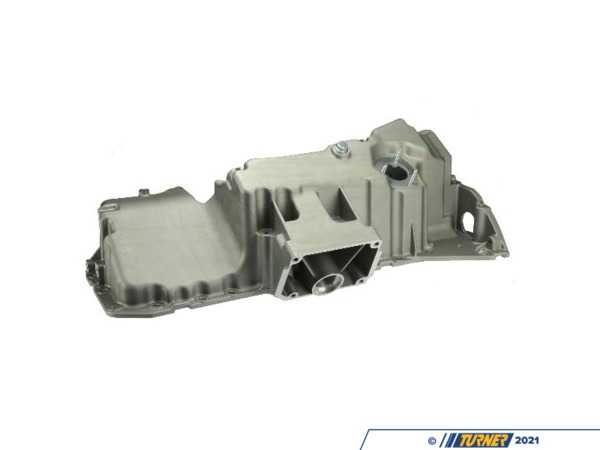 URO URO Oil Pan 11137560308