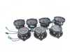 BavSound BavSound Speaker Upgrade - E65/E66 S1.E65E66.THF View 2