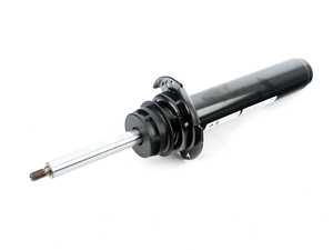 Genuine BMW Left Front Spring Strut - 31316873779