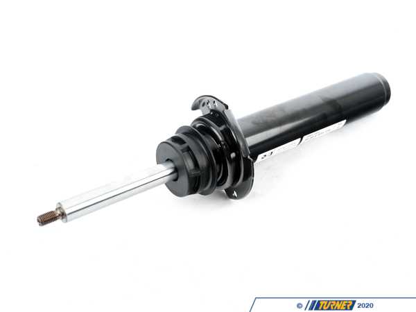 Genuine BMW Genuine BMW Left Front Spring Strut - 31316873779 31316873779
