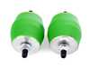 Revshift Revshift Polyurethane Motor Mounts - 95A - E34 M30 S38, E39 M52 M54 PMM-R300 View 2