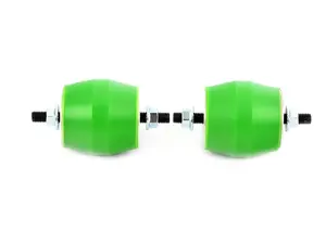 Revshift Polyurethane Motor Mounts - 95A - E34 M30 S38, E39 M52 M54