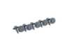 Turner Motorsport Turner Modular ABS Front Lip, Splitter & Skid Plate Kit - E36 BMW w/ M3 Front Bumper 008318la10KT View 41