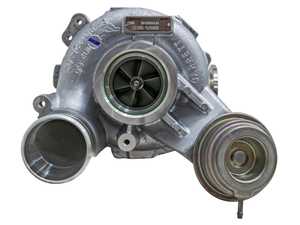 Turbocharger - Priced Each
