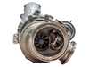 Garrett OEM Garret Turbocharger - Cyl 1-4 - F10 M5, F06/12/13 M6, F85 X5M, F86 X6M 11657850317 View 4