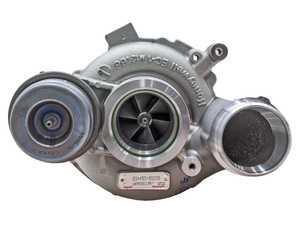 OEM Garret Turbocharger - Cyl 5-8 - F10 M5, F06/12/13 M6, F85 X5M, F86 X6M