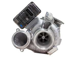 Turbocharger - Priced Each