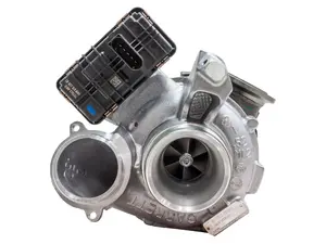 Turbocharger - Priced Each