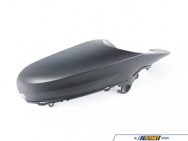 Genuine BMW Genuine BMW F80 M3, F82 M4 Housing Lower Section W/ Tur -63137848775 63137848775