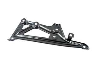 Genuine BMW Extension, Wheel Housing Strut Right - 41007427130
