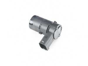 Genuine BMW Ultrasonic-sensor - 66207964088 - Carbonschwarz