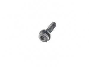 Genuine BMW F80 M3, F82 M4 Fillister Head Screw - 07149113788