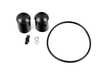 ARM Motorsports ARM Charge Pipe - N54 - TiAL BOV Flange E60CPTIAL View 5