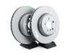 Zimmermann Zimmermann Front Brake Rotor Pair 34116860909-1KT View 1