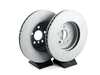 Zimmermann Zimmermann Front Brake Rotor Pair 34116860909-1KT View 3