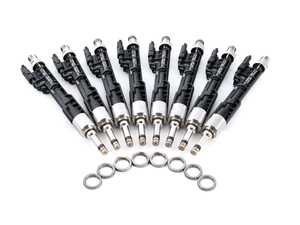 Fuel Injector Replacement Kit - EU6