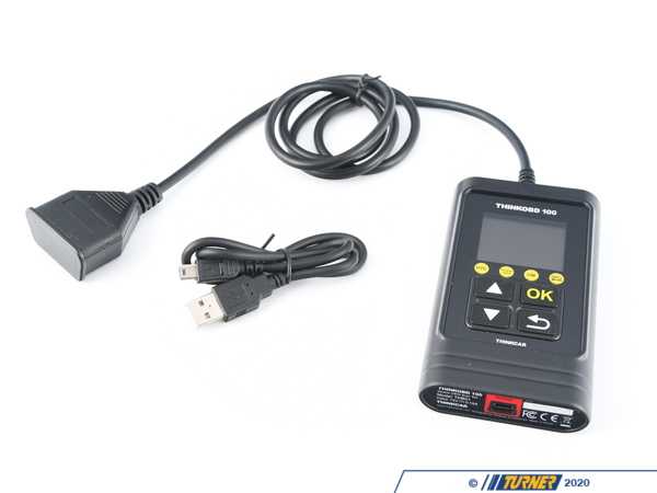 THINKCAR THINKOBD 100 301050512