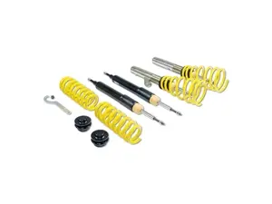 ST Suspensions XA Performance Coilover System - Adjustable Damping - BMW E90/92 xDrive