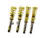 KW Suspension E65 745/750 KW Coilover Kit - Street Comfort  18020026 View 1