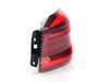 Genuine BMW REAR LIGHT IN THE SIDE PANEL 63219853374 View 2