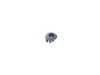 Genuine BMW TRIM COVER, LOCK BUT 51417373724 View 1