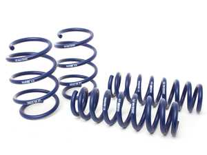 H&R Sport Spring Set - G20 330e RWD & xDrive