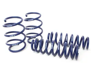 H&R Sport Spring Set - G20 330e RWD & xDrive